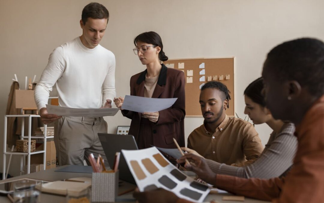 Proper Business in your Path