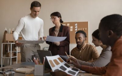 Proper Business in your Path